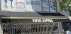 Toldo brazos invisibles rotulado