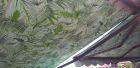 Toldo manual brazos invisibles premium 